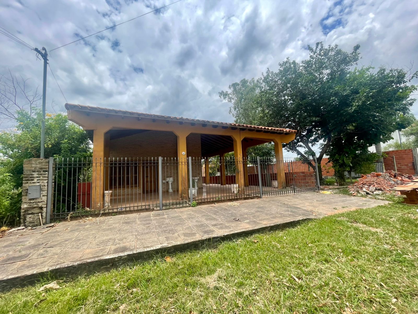 VENDO CASA EN OFERTA EN SAN BERNARDINO PUERTA DEL LAGO — foto 2