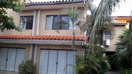 Hermosa Casa Zona Estrategica Comercial
