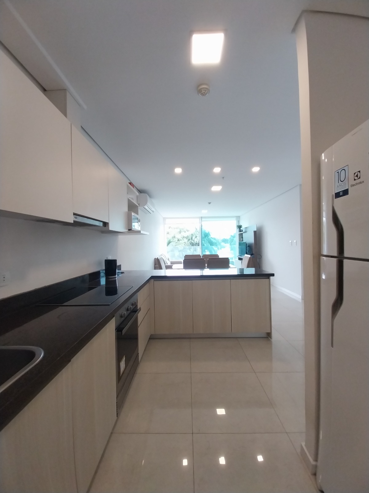 Alquilo Departamento En Altamira 2 Habitaciones — foto 3