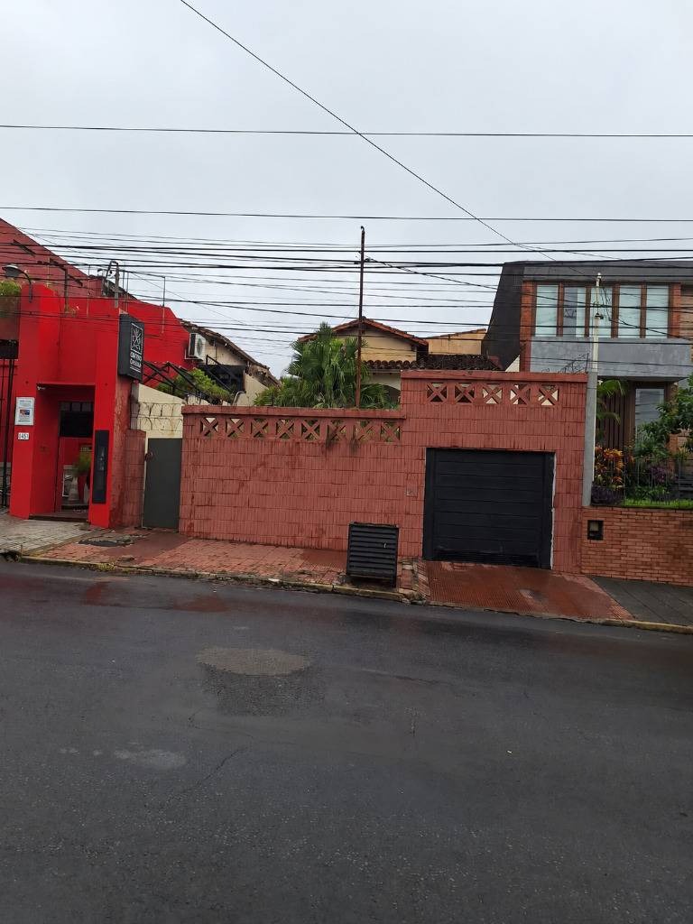 Casa en venta en La Encarnación