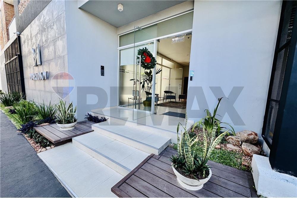 3 dormitorios y 2 cocheras en el Edificio Martinov – Carmelitas — foto 2