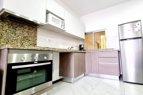 Departamento-Alquiler-Facundo Machain, Los Laureles, Asunción — foto 3