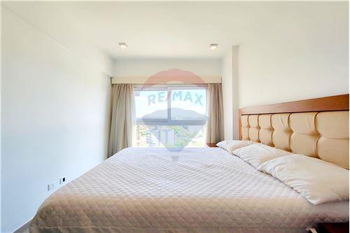 Departamento en alquiler en San Jorge, Asunción — foto 3