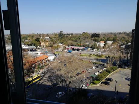 Apartamento En Alquiler De 3 Dormitorios En Prado