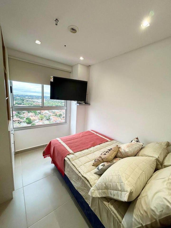 Alquilo Departamento en Molas Lopez — foto 3