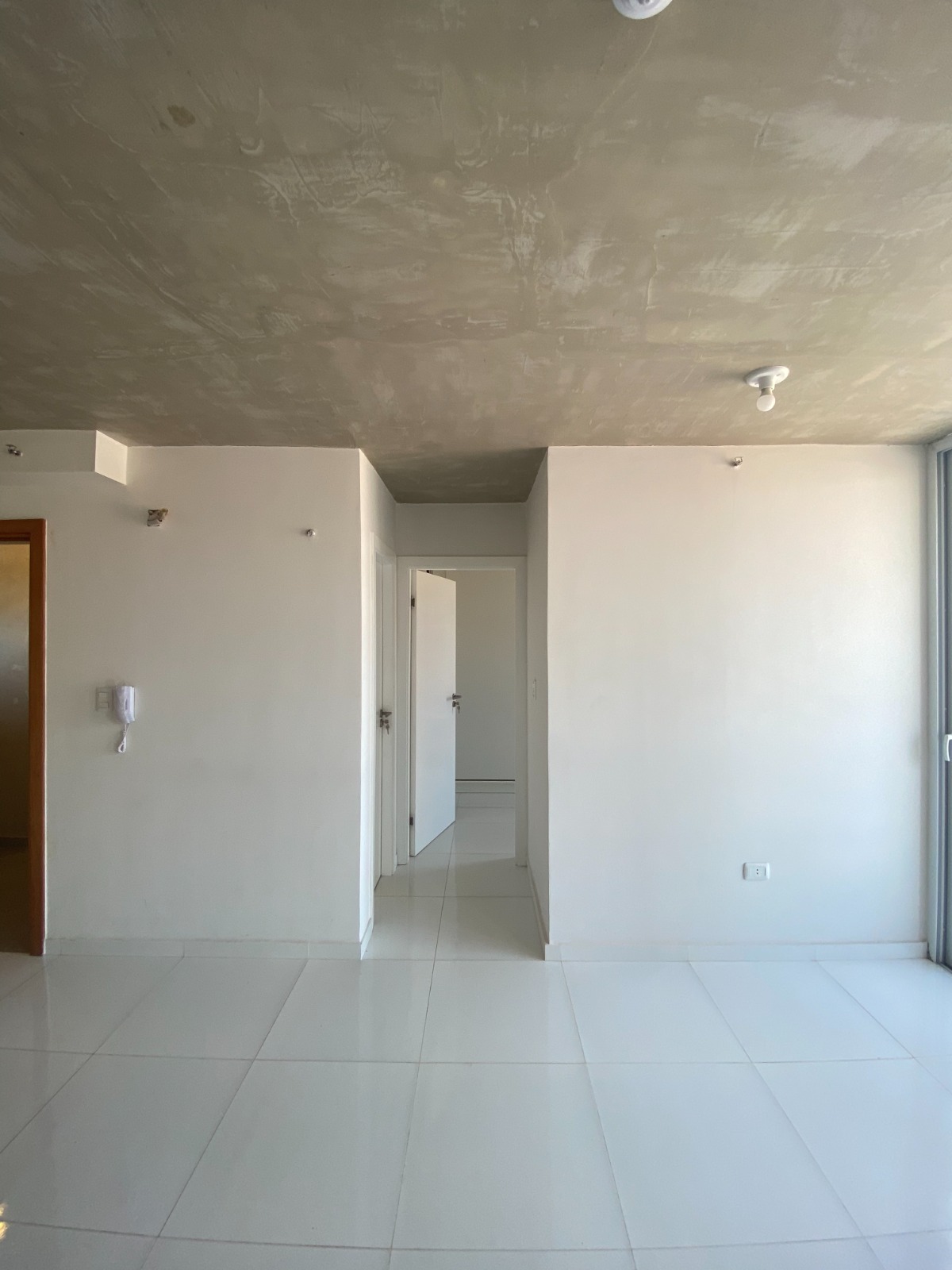 Departamento de 1 Dorm en el Centro de Asunción — foto 3