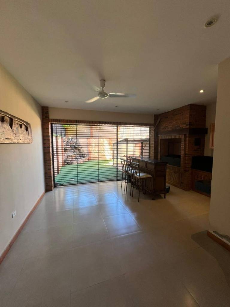 DÚPLEX EXCLUSIVO EN VENTA BARRIO RESIDENCIAL SAN MIGUEL – SAN LORENZO — foto 3