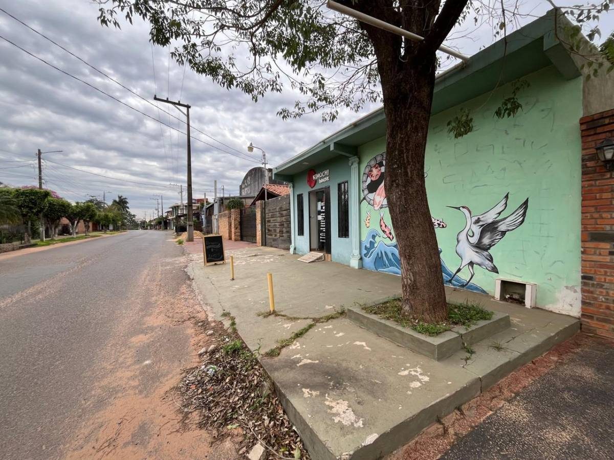 EN VENTA CASA EN CAPIATA — foto 3