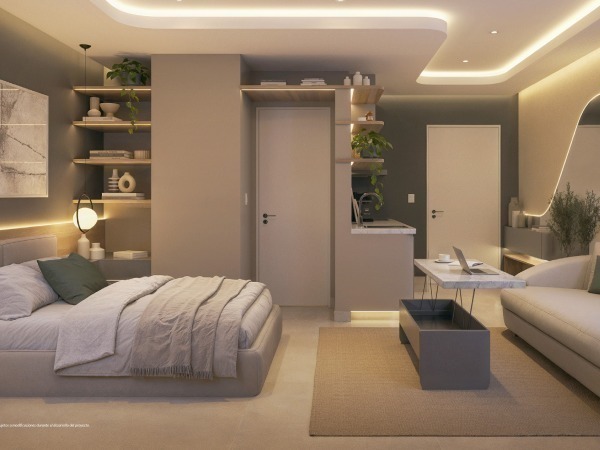 VENDO DEPARTAMENTO EN POZO CIVIS AETHER — foto 3