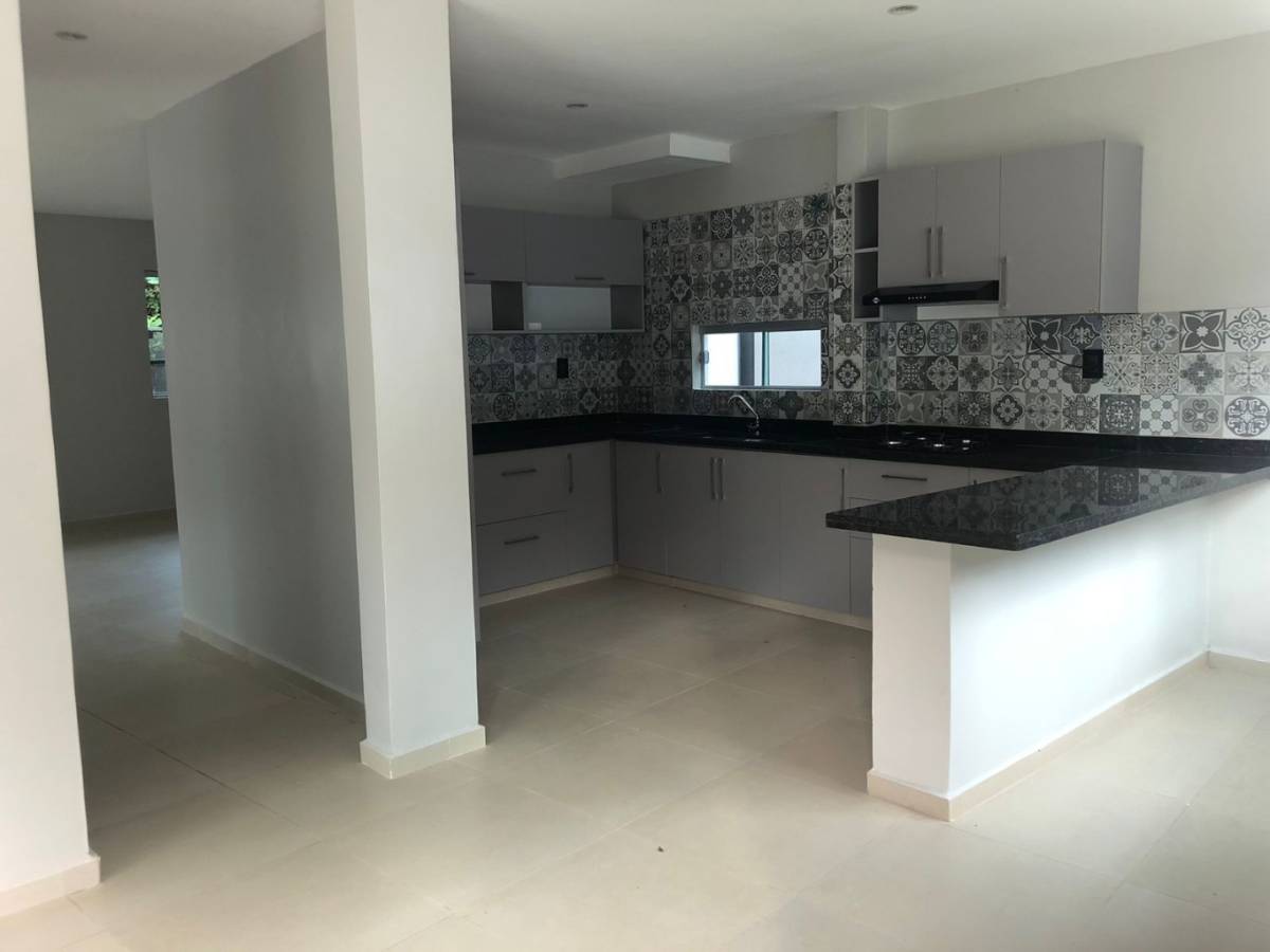 VENDO CASA EN SAN BERNARDINO — foto 3