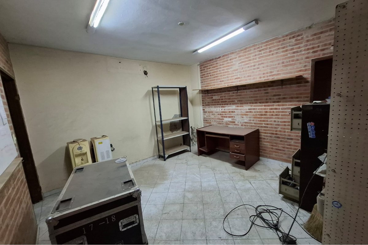 Depósito-Alquiler- Fernando De La Mora, Central — foto 3