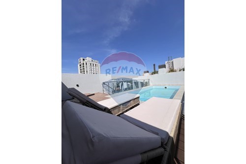 Departamento-Alquiler-PY Asunción Villa Morra — foto 3