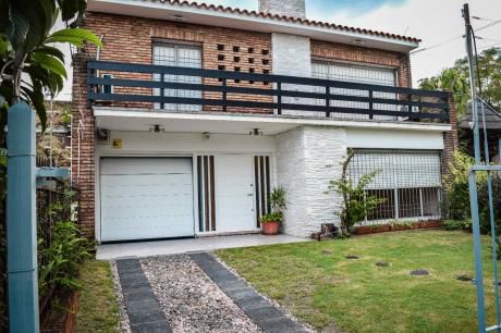 Excelente Casa En Punta Gorda Ideal Empresa O Vivienda