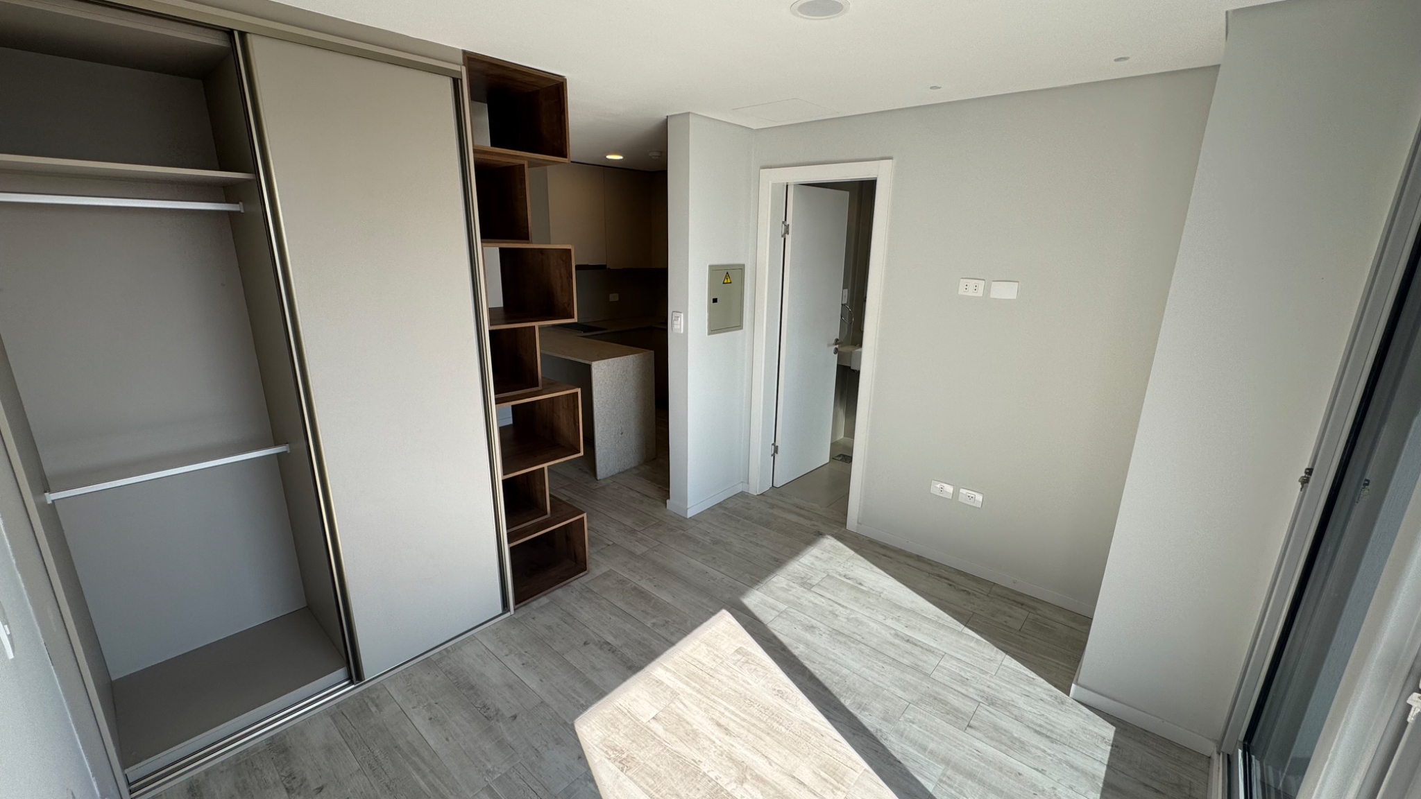 Departamento en venta en Las Lomas, Asunción — foto 2