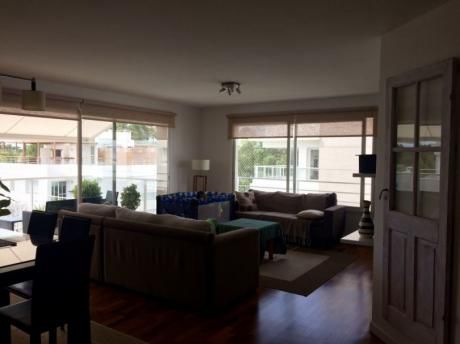 Apartamento En Av. De Las Américas