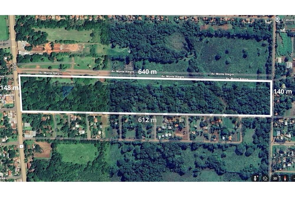 Oportunidad de Inversión de Gran Escala sobre Ruta PY01 — foto 2