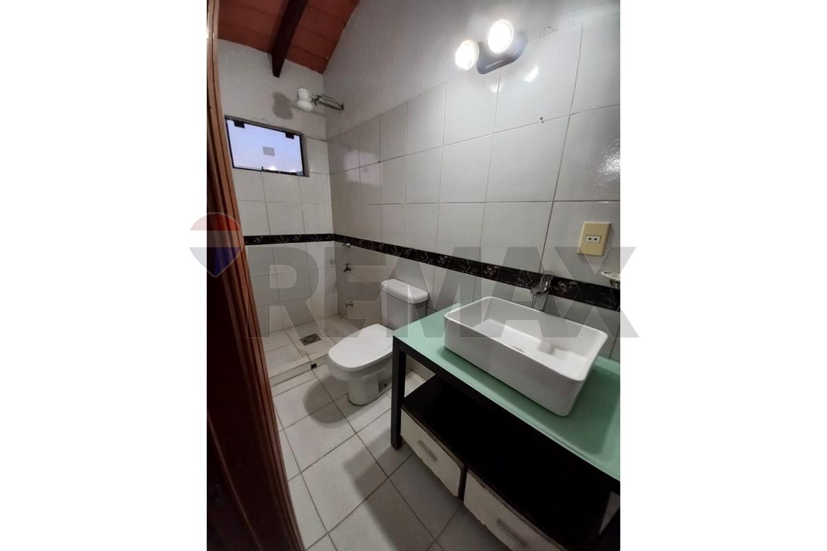 Departamento - Alquiler - San Lorenzo, Central, Paraguay — foto 2