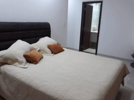 Hermoso Dpto. Amoblado En Alquiler Zona Centrica $us. 1.200