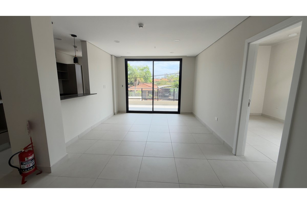 Departamento-Alquiler-Tte 1ro Jose del Sacramento, Salvador del Mundo, Asunción — foto 3