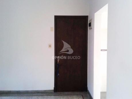 Apartamento En Venta 2 Dormitorios En Brazo Oriental