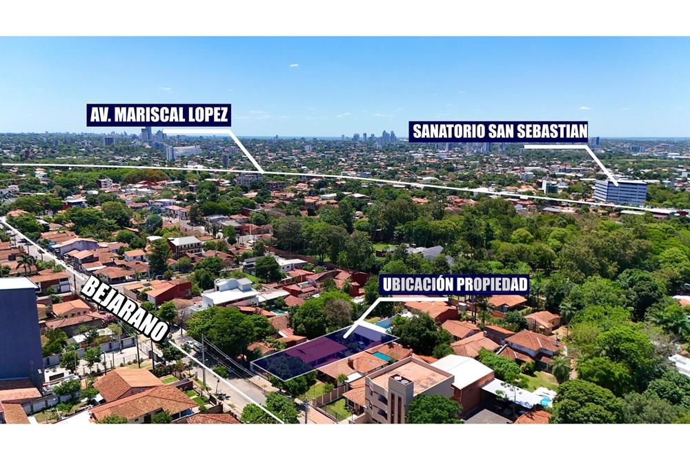 Vendo Terreno en Fernando de la Mora Zona Norte — foto 3