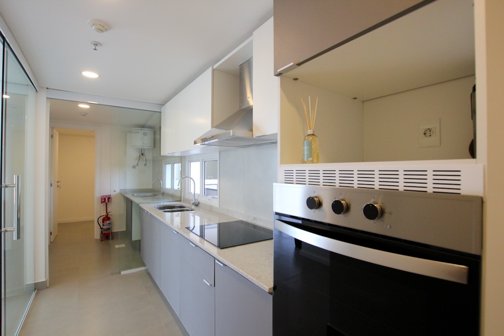 ALQUILER DE DEPARTAMENTO ZONA MOLAS LOPEZ — foto 3