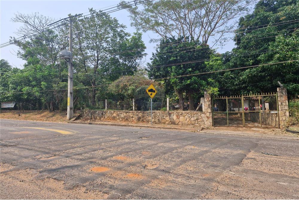 TERRENO SOBRE RUTA A 1.500 MTS. DE AQUA VILLAGE — foto 3