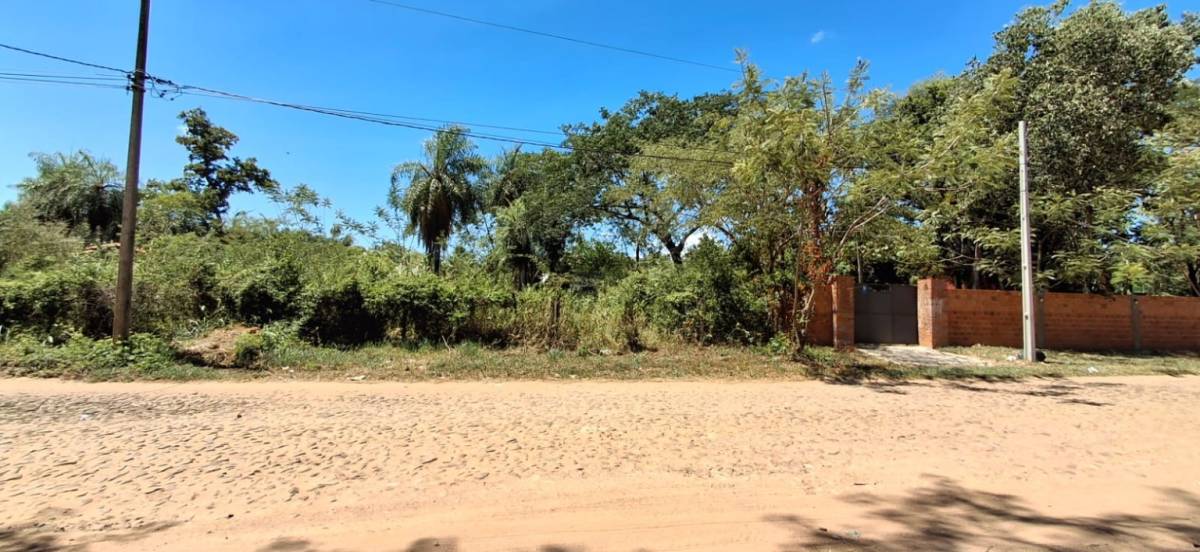 VENDO TERRENO EN SAN BERNARDINO — foto 2