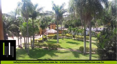 Lote De Terreno De 1.485 Mt2. En Hotel 5 Estrellas