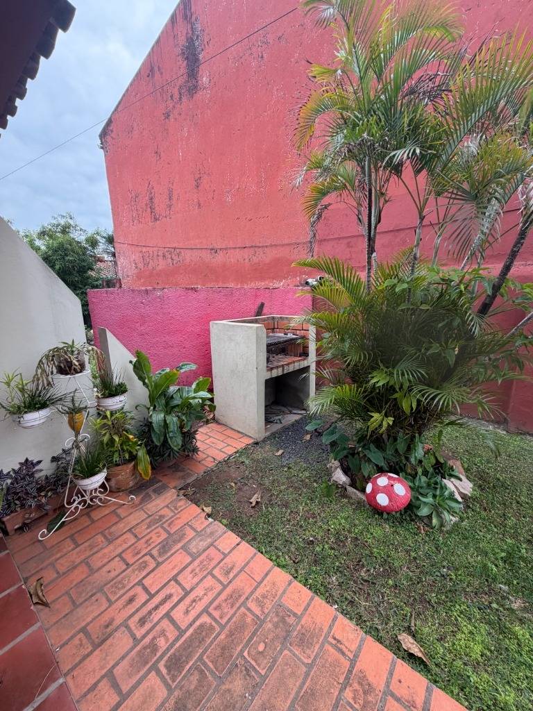 Casa de 3 Dormitorios en Alquiler - Grupo Habitacional Aeropuerto, Asunción — foto 3