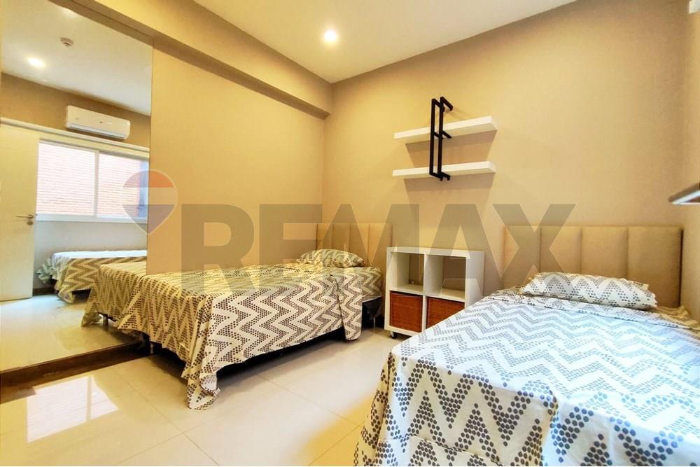 Departamento en venta en Fernando de la Mora — foto 2