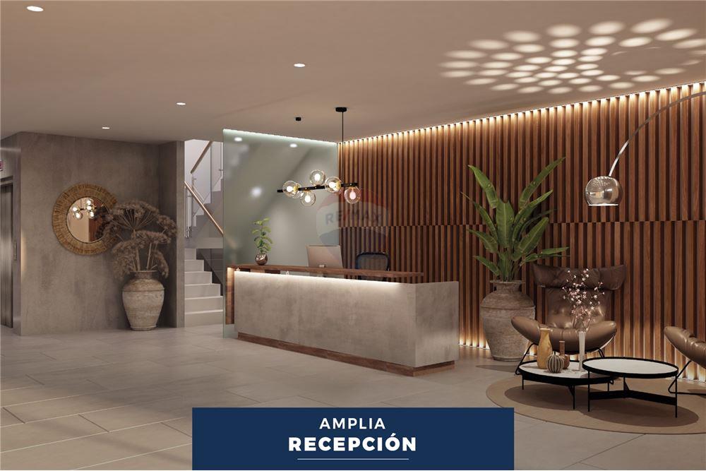 Departamento En Venta Zona Primer Presidente — foto 2