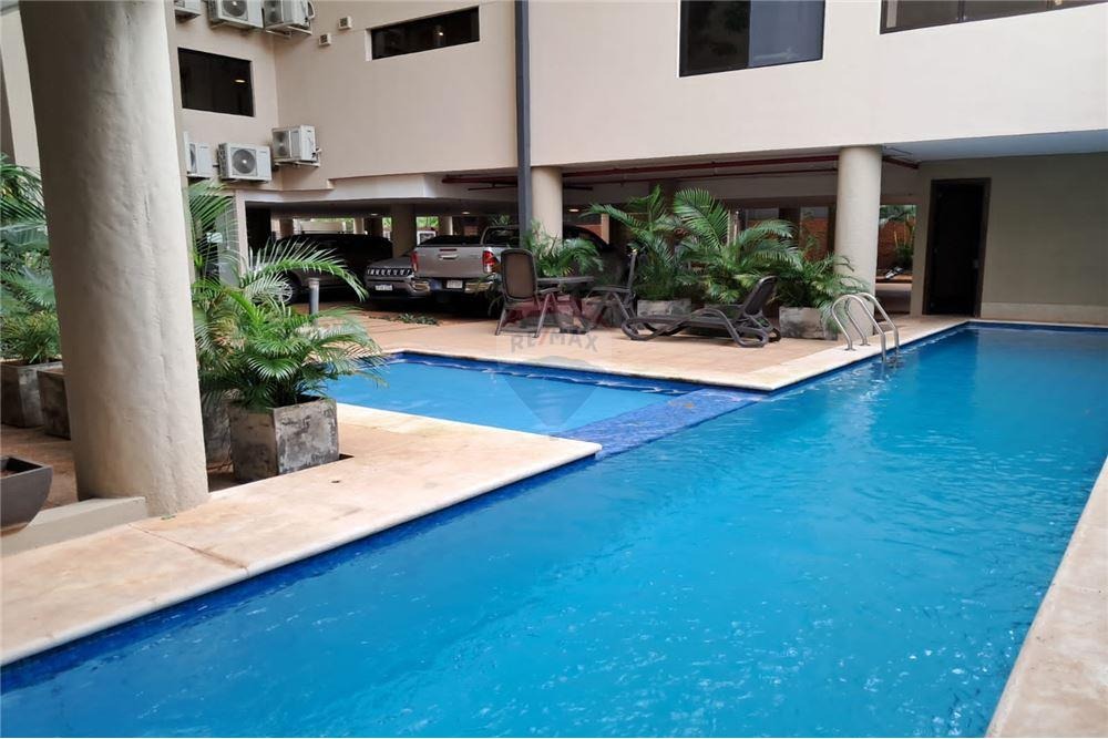 Departamento de 2 Suites 125 m2 - RECOLETA — foto 2