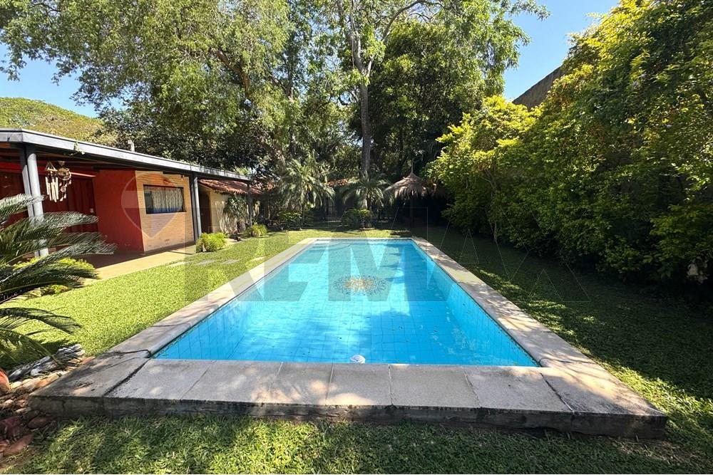 Alquilo Amplia Casa De Verano En San Bernardino — foto 2