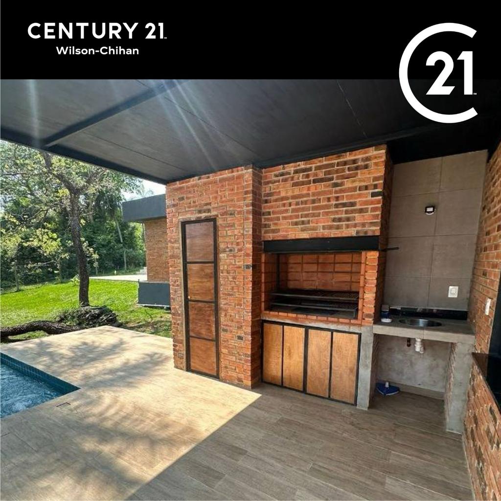 SAN BER. Dentro Del Condominio Punta Sanber. En venta, amoblada y equipada — foto 3