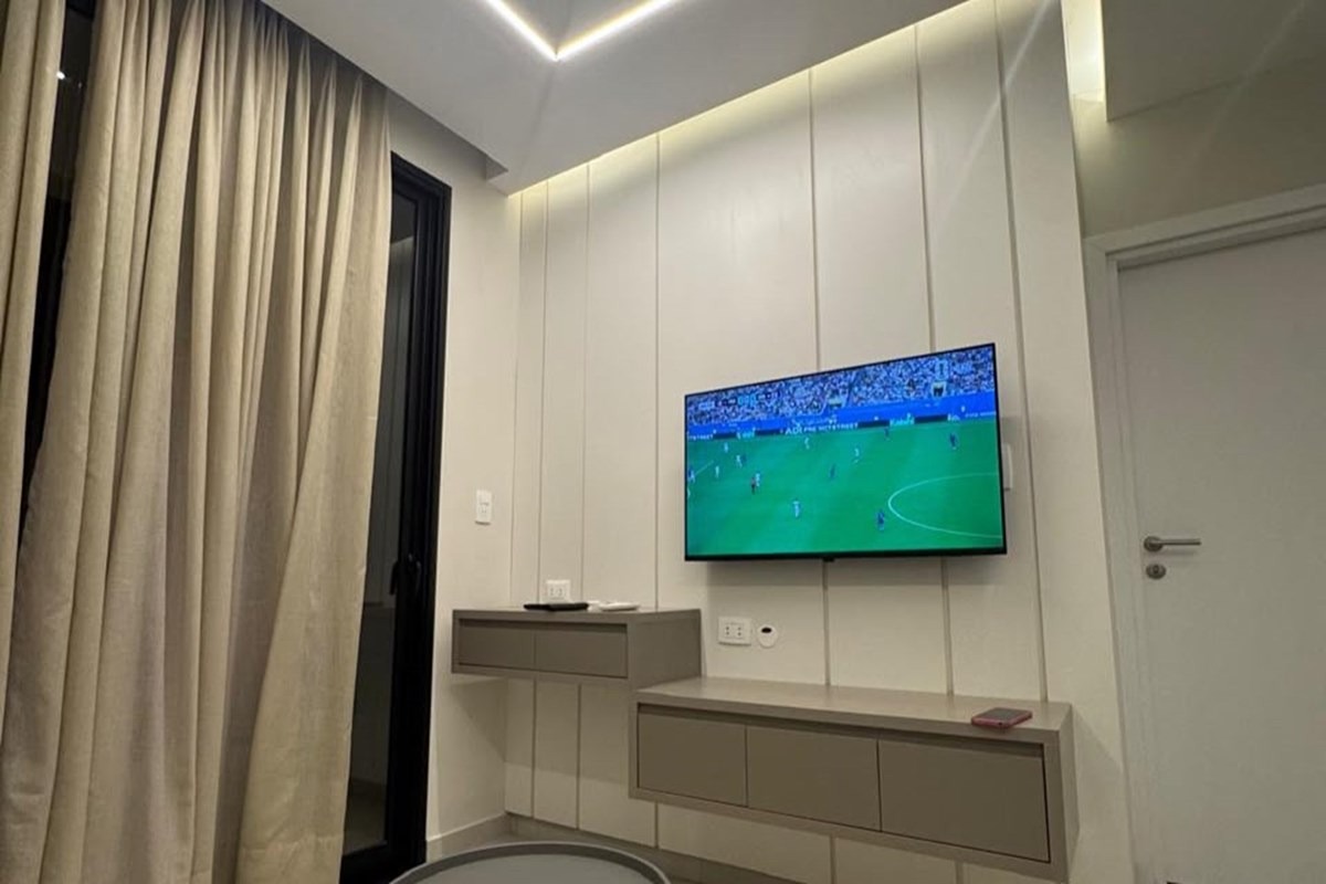 Vendo Departamento Centro de Encarnación, Itapúa — foto 3