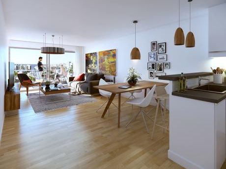 Estrena Dicimebre 2019, A Pasos De Montevideo Shopping Y World Trade Center!!!