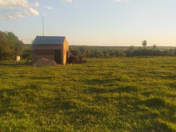 VENTA DE PROPIEDAD RURAL EN QUIINDY — foto 2