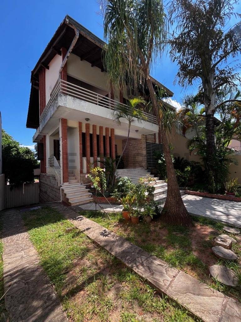 Venta de Casa en Republicano, Asunción | ID: 50875 — foto 3