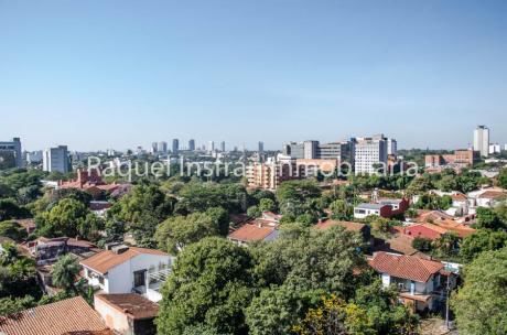 Alquilo Departamento A Estrenar