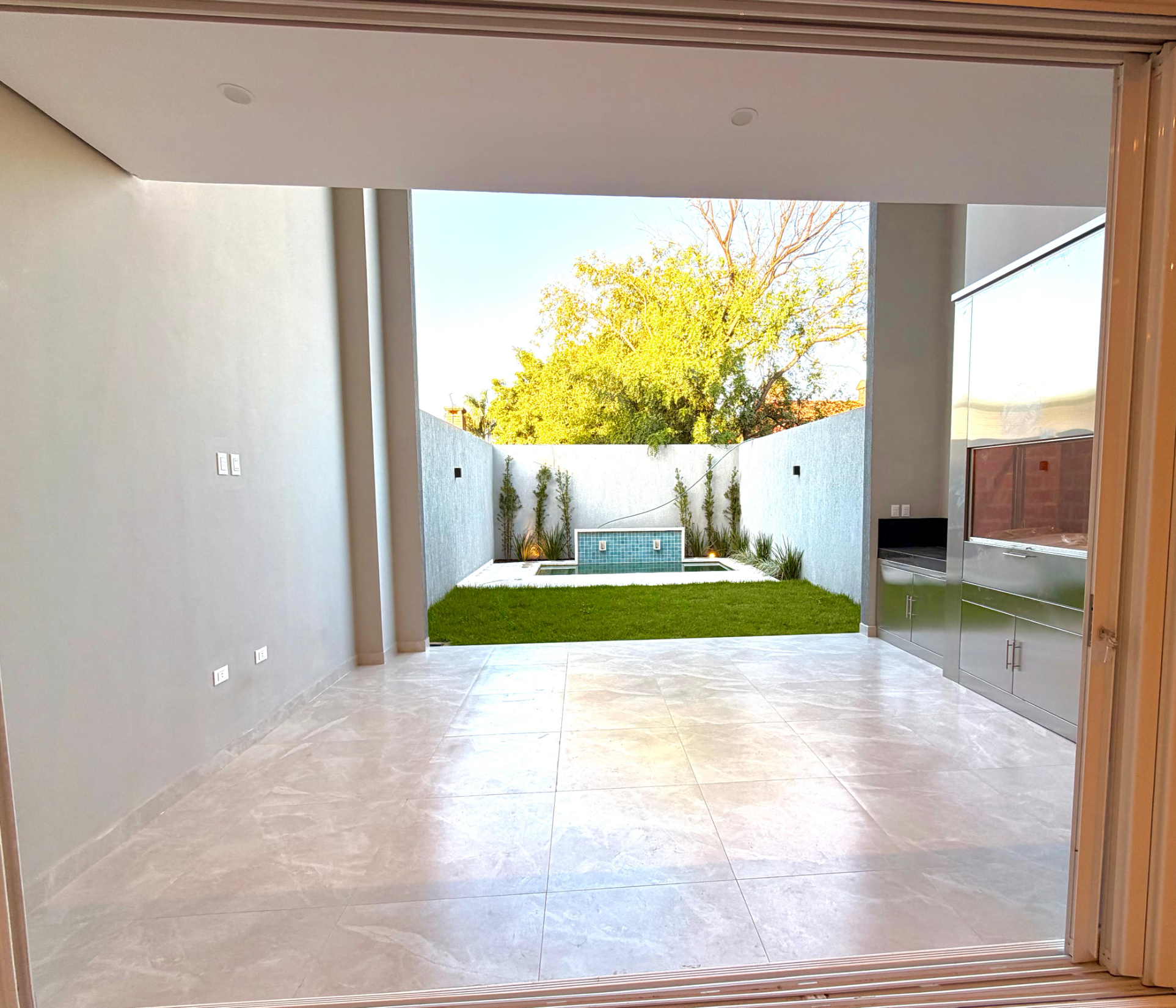 Dúplex En Venta A Estrenar, De 3 Habitaciones En Suite — foto 3