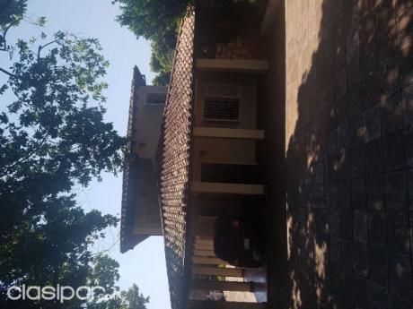 Hermosa Casa En Villa Elisa En Bo Rosedal A Escasas