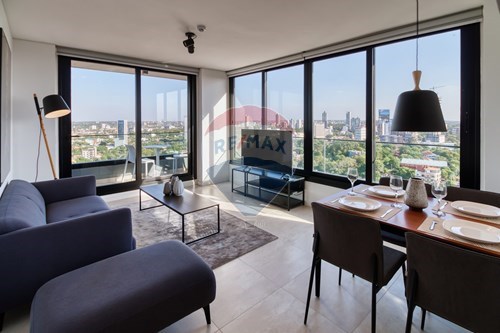Departamento-Alquiler-PY Asunción Mburucuyá — foto 3