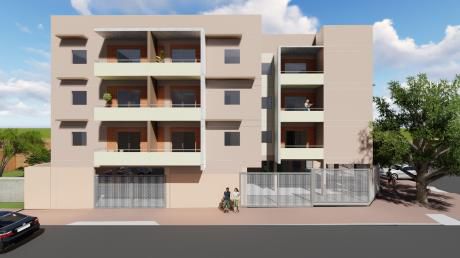 Vendo Apartamentos En Pozo En Asuncion-paraguay