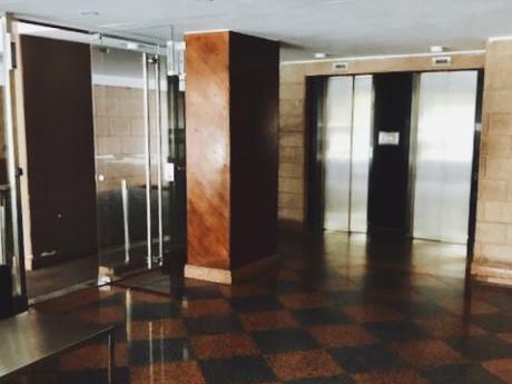 Alquiler Oficina Montevideo Ciudad Vieja