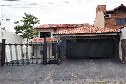 CASA ALQUILER MBURUKUJA — foto 2