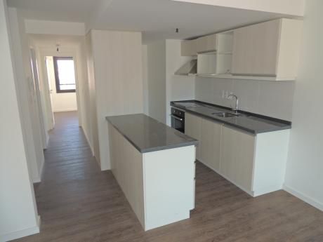 Moderno Apartamento A Estrenar