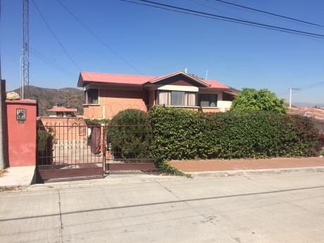 Casa En Venta 2 Plantas Zona Pacata Central