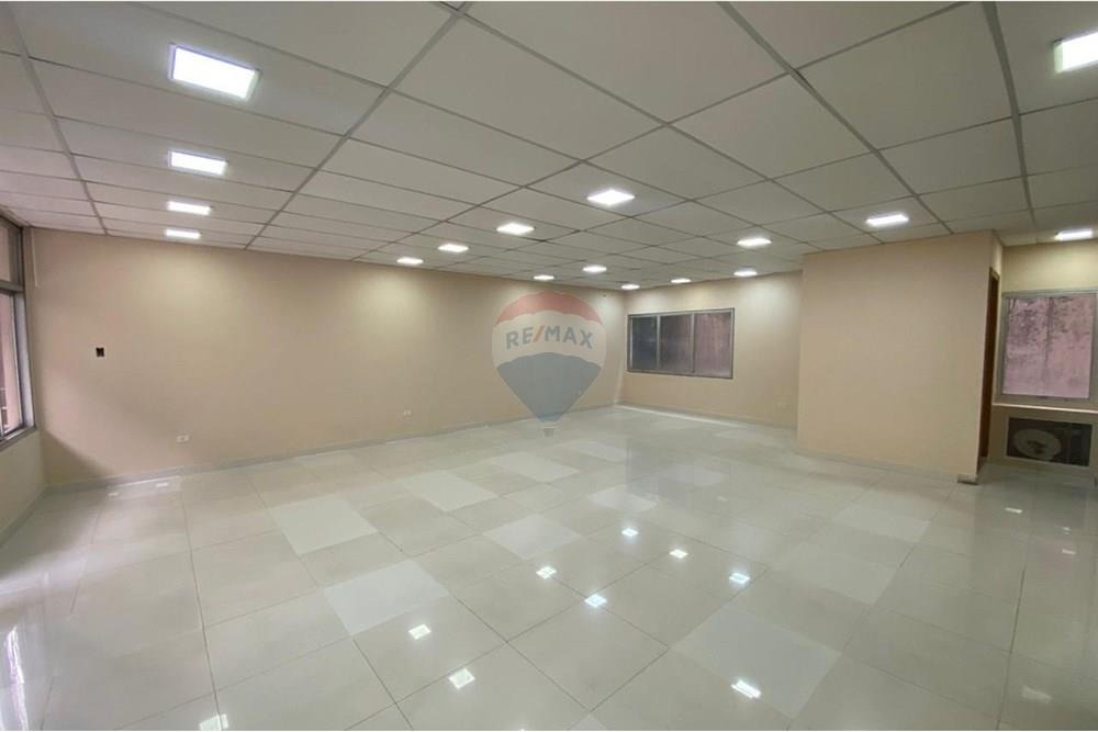 Oficina Corporativa en el Corazón del Microcentro de Asunción – 110 m² — foto 3