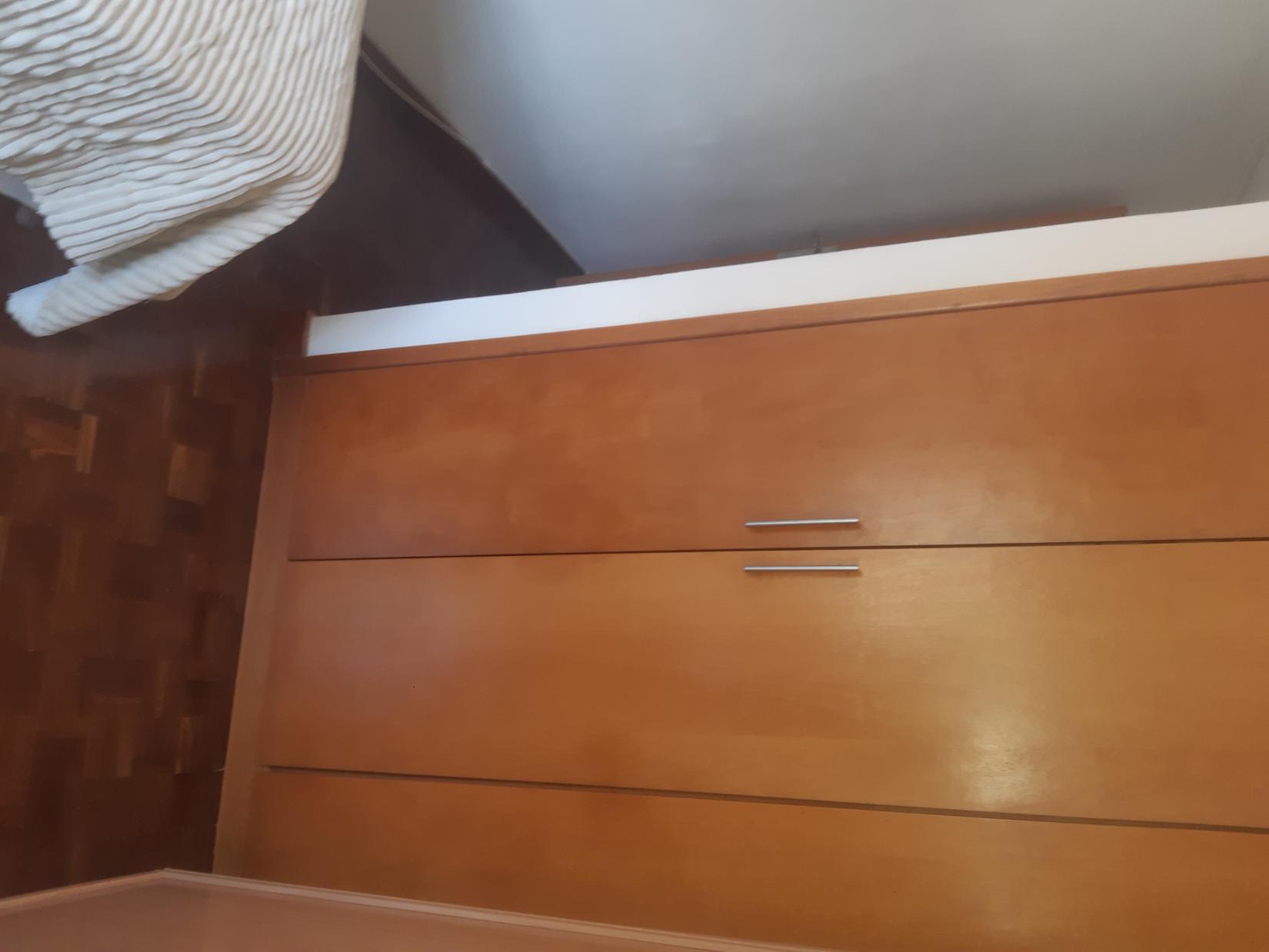 ALQUILER APTO POCITOS C/MUEBLES 2 DORM, 2 BAÑOS, GGE · Foto 10